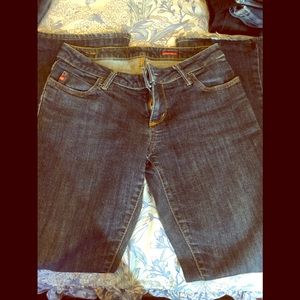 Miss Sixty jeans, made in Italy